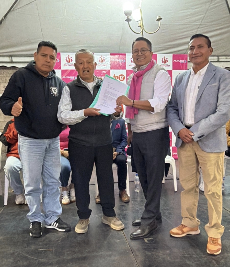 Fajardo celebra su identidad cultural con agrupaciones de danza, música y un encuentro junto a Santiago Morocho